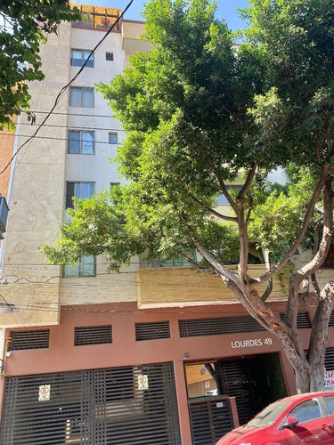 Lourdes, Zacahuitzco, Benito Juárez