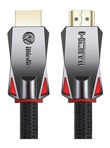 Cable 4k Hdr Hdmi Cable De 20 Pies De Alta Velocidad Hdmi 20