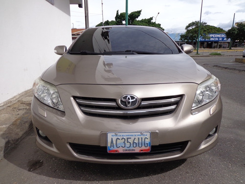Imagen 4 de 9 de Toyota Corolla