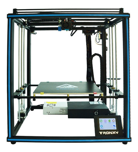 Tronxy - Kit De Bricolaje Para Impresora 3d De Alta Precisió