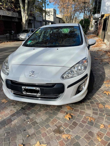 Peugeot 308 1.6 Active Hdi 115cv 2013