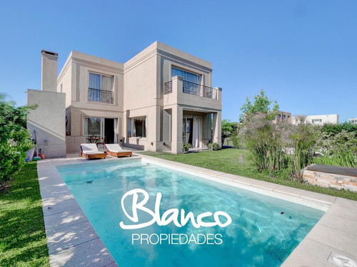Imagen 8 de 12 de Excelente Oportunidad De Lote En Los Castaños - Nordelta