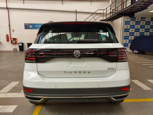 Imagen 19 de 25 de Volkswagen T Cross 200 Tsi Comfortline At Entrega Inmediata