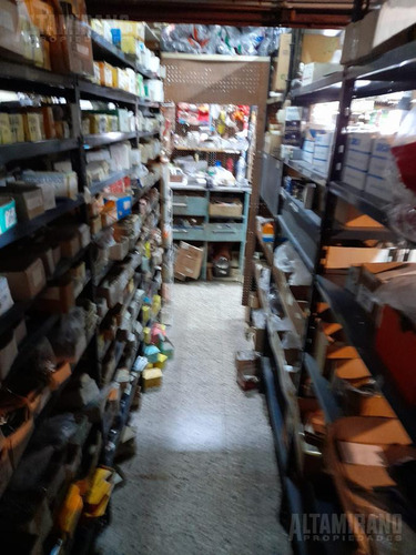 Imagen 12 de 17 de Local Comercial En Venta En San Andres Con Fondo De Comercio 90 M2 Metros Avenida Campos