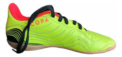 Botines adidas Copa 33 1/2 Excelente Estado