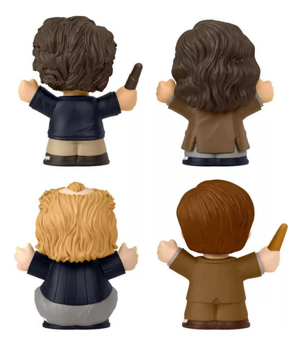 Little People Harry Potter Y Azkaban