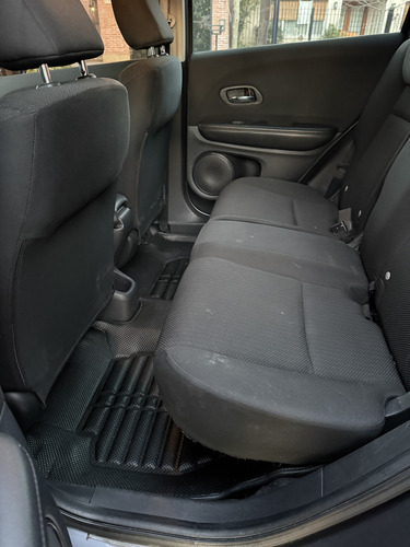 Honda HR-V 1.8 Lx 2wd Cvt