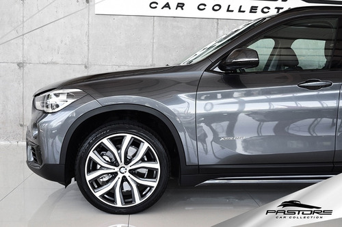 Bmw X1 Xdrive 25i