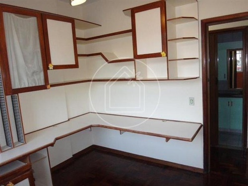 Apartamento - Ref: 759189