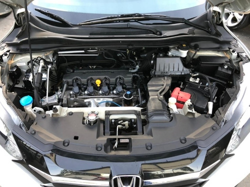 Honda Hr-v Ex Cvt 1.8 Flexone