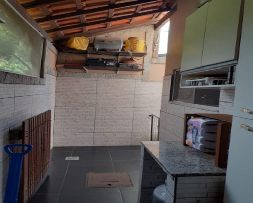 Casa Para Venda Em São Gonçalo/rj - C-042 - 69495660