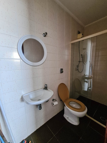 Imagem 28 de 30 de Apartamento Alto Padrão À Venda, Praia Pitangueiras, Guarujá Sp - Ap05469 - 68744179