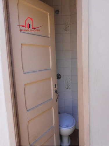 Imagem 6 de 6 de Casa A Venda No Bairro Tatuapé Em São Paulo - Sp. - 742-1