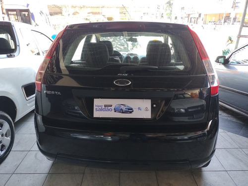 Imagem 5 de 14 de Ford Fiesta 2010