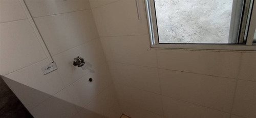 Imagem 27 de 29 de Oportunidade , Casa De Condominio 2 Dorm, 1 Vagas, Parque Das Americas - Apenas R$ 140.000,00 - Wb00406al