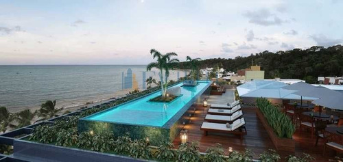 Imagem 8 de 15 de Apartamentos Frente Mar Em Cabo Branco - 23036-11809