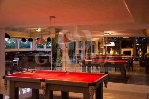Imagem 3 de 10 de Casa Em Condominio - Atlantida - Ref: 146890 - V-146890