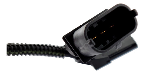 Sensor Rotação Cruze 1.8 12/16 Sonic 1.6 12/14 55567243 Orig