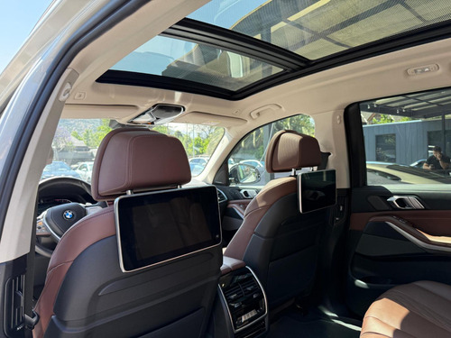 BMW X7 XDRIVE 40I PURE EXCELLENCE 3.0