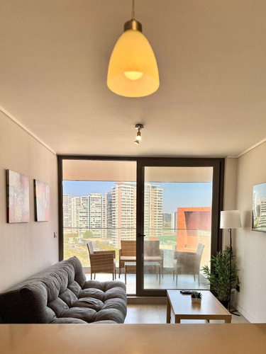 Arriendo Año Corrido Amoblado, Reñaca