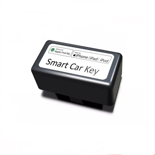 Gps Find My Apple Para Automobile Motocicleta Obd Universal