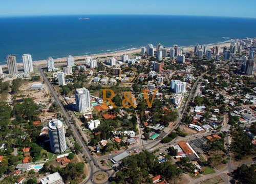 Imagen 27 de 30 de Edificio Con Amenities! A Estrenar!