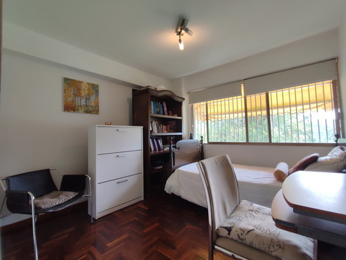 Imagen 18 de 30 de Venta Apartamento 130m2/ 3h/ 2.5b/ 2p La Alameda
