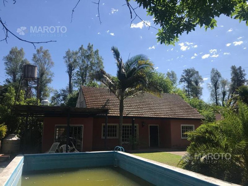 Imagen 4 de 29 de Casa En Venta En Maschwitz - Maroto Propiedades