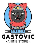 Imagen 7 de 9 de Medias Largas Studio Ghibli Totoro T. Único Gastovic Anime