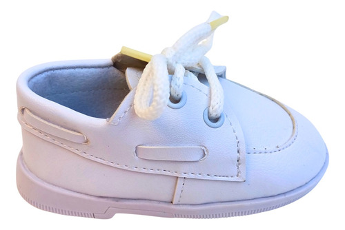 Zapatos De Vestir Nene Niños Bebe Mocasin Nautico 16 Al 23