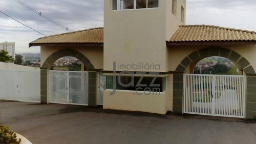 Imagem 2 de 2 de Terreno À Venda, 500 M² Por R$ 207.500,00 - Villaggio Piu Verdi - Itatiba/sp - Te1348