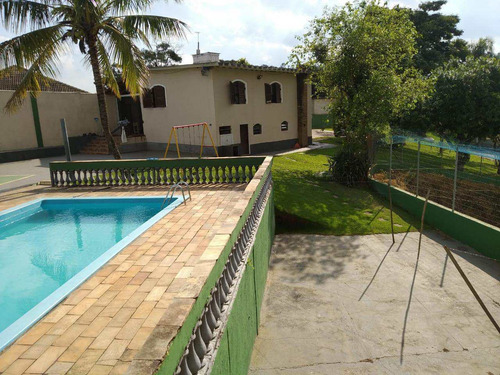 Imagem 4 de 30 de Chácara Com 3 Dorms, Parque Jaguari (fazendinha), Santana De Parnaíba - R$ 1.6 Mi, Cod: 235297 - A235297