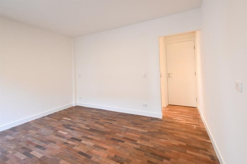 Imagem 24 de 30 de Apartamento Residencial Reformado À Venda, Perdizes, São Paulo - Ap3708. - Ap3708