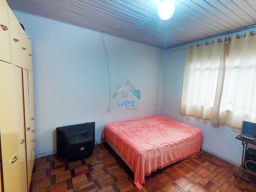 Imagem 21 de 28 de Excelente Terreno De Esquina Com 329m² De Área Total No Bairro Do Cajuru - Te00097 - 69548671