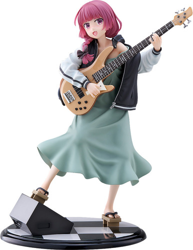 Bocchi The Rock! Kikuri Hiroi 1/7 Pre-vent