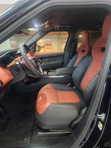 Land Rover Range Rover Sport 4.4 Mhev Sv Edition Two