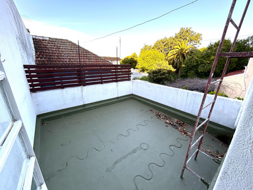 Venta De Casa De 3 Dormitorios En Atahualpa, Montevideo