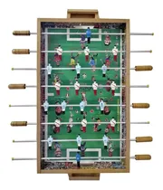 Comprar Fulbito  De Mesa 85 X  65   Con Juegos De Mesa Incluidos 