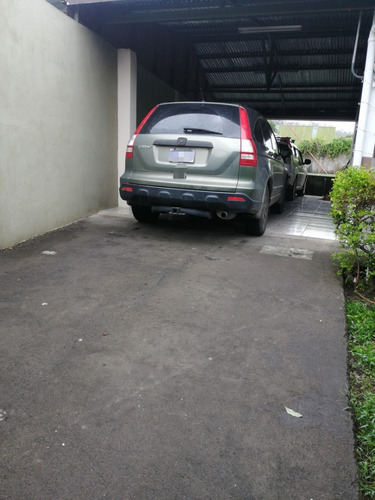 Imagen 2 de 11 de Vendo Casa Lote 813m2 Con Apartamento En San Antonio Desamparados