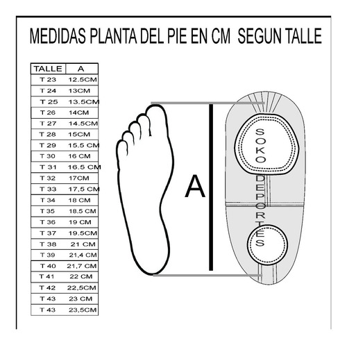 Zapatillas Media Punta Elastizadas Hueso Rosa Negra Blanca