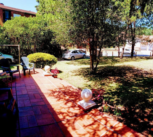Imagen 7 de 21 de Casa En Venta Para Hacer Desarrollo En Pinamar