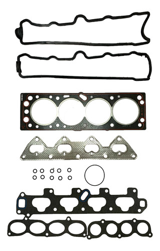 Juego Junta Descarbonizacion P/ Chevrolet Corsa 1.6 16v