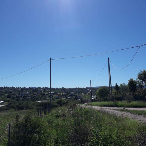 Lote En Venta De 1050m2 Ubicado En Estancia Vieja