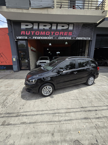 Volkswagen Suran 1.6 Comfortline 101cv