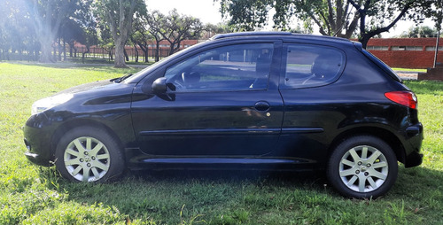 Peugeot 207 1.6 Griffe 106cv