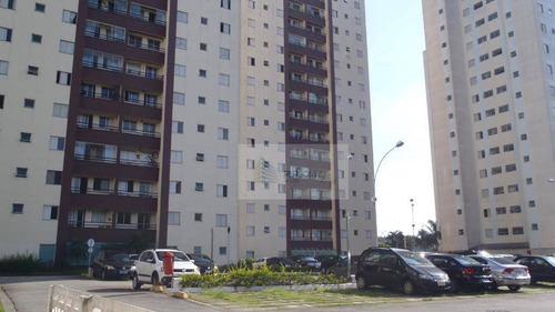 Imagem 1 de 28 de Apartamento  Residencial À Venda, Planalto, São Bernardo Do Campo. - Ap0961