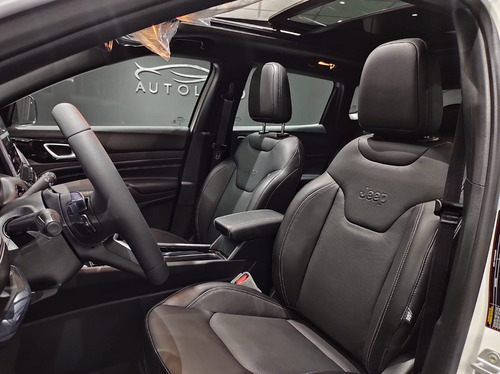 Imagem 10 de 13 de Nova Jeep Compass S 0km Versão Top Linha 2022