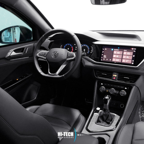 Imagem 8 de 9 de Vw Taos Highline 2022 - Blindado