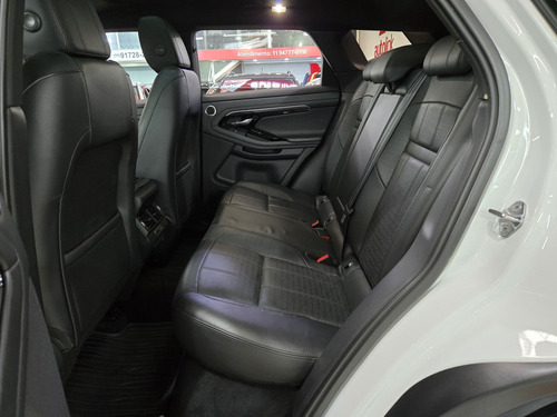 Land Rover Range Rover Evoque 2.0 P300 GASOLINA MHEV R-DYNAMIC HSE AWD AUTOMÁTICO