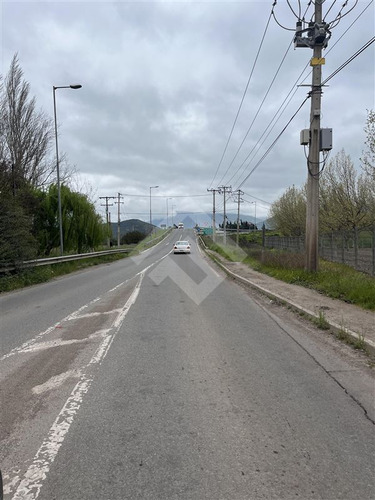 Sitio Industrial En Venta En Llay Llay